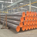 ERW Steel Pipes, ASTM A53 GR.B